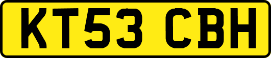 KT53CBH