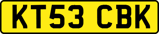 KT53CBK