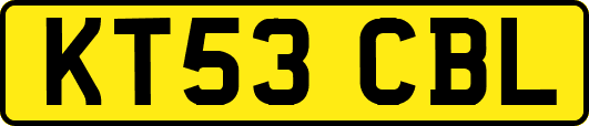KT53CBL