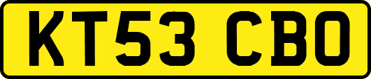 KT53CBO