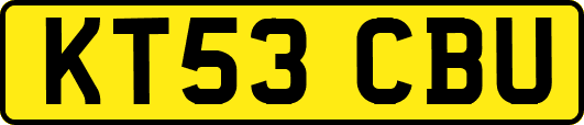KT53CBU