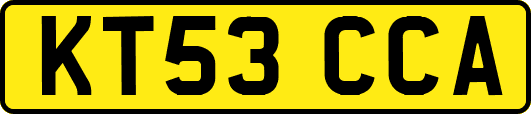 KT53CCA
