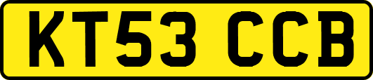 KT53CCB