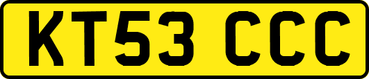 KT53CCC