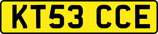 KT53CCE