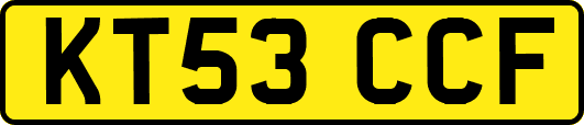 KT53CCF