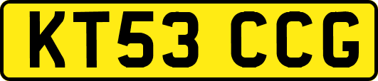 KT53CCG