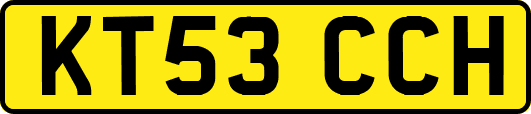 KT53CCH
