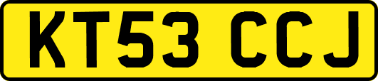 KT53CCJ