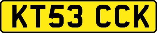 KT53CCK