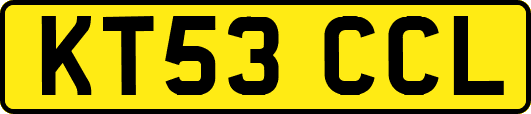 KT53CCL