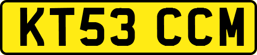 KT53CCM