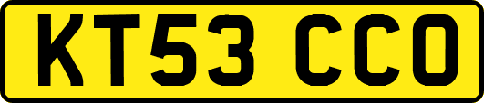 KT53CCO