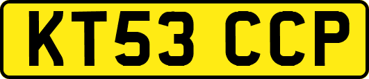 KT53CCP
