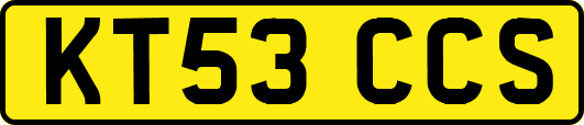 KT53CCS