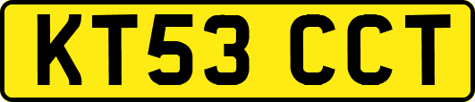 KT53CCT