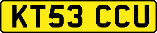 KT53CCU