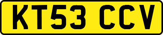 KT53CCV