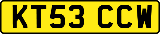 KT53CCW