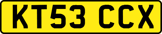 KT53CCX