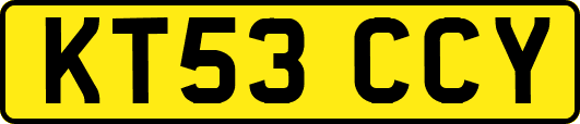 KT53CCY