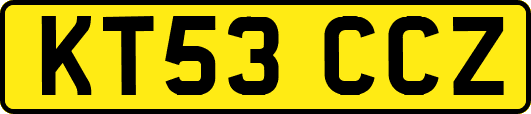 KT53CCZ