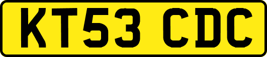 KT53CDC