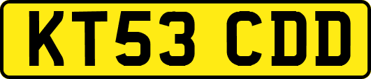KT53CDD