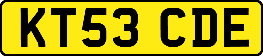 KT53CDE