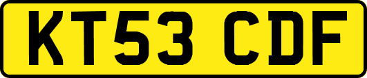 KT53CDF