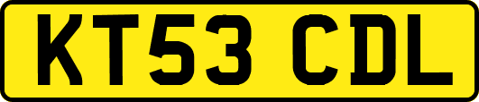 KT53CDL