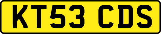 KT53CDS