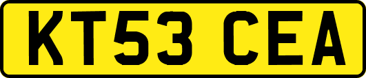KT53CEA