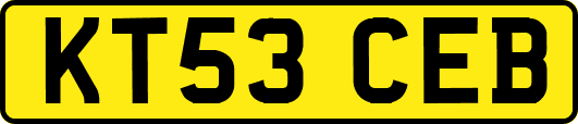 KT53CEB