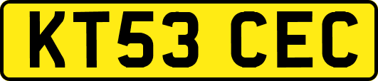 KT53CEC