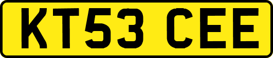 KT53CEE