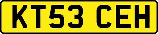 KT53CEH