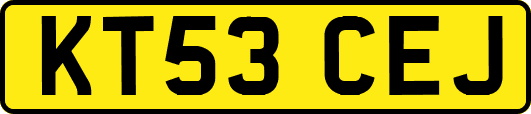 KT53CEJ