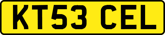 KT53CEL