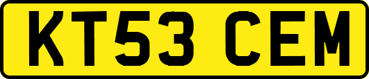 KT53CEM