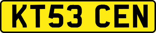 KT53CEN
