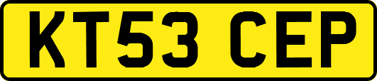 KT53CEP