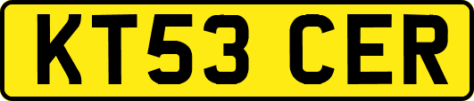 KT53CER