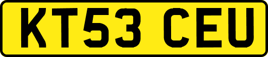 KT53CEU
