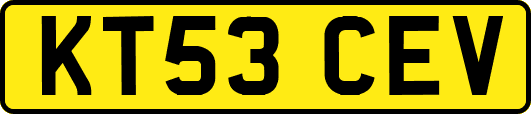KT53CEV