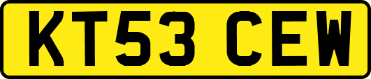 KT53CEW