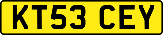 KT53CEY