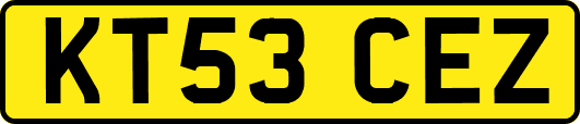 KT53CEZ