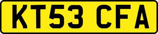 KT53CFA