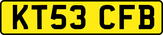 KT53CFB
